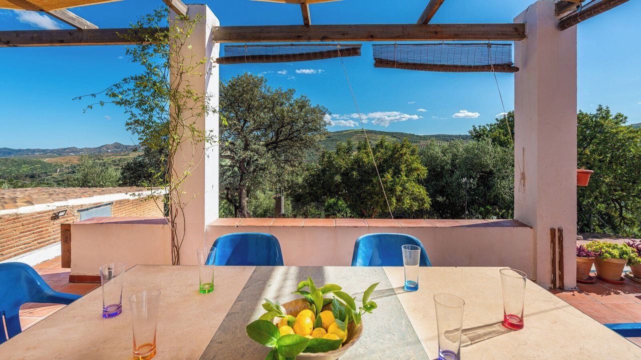 Photo of Outdoor in Periana