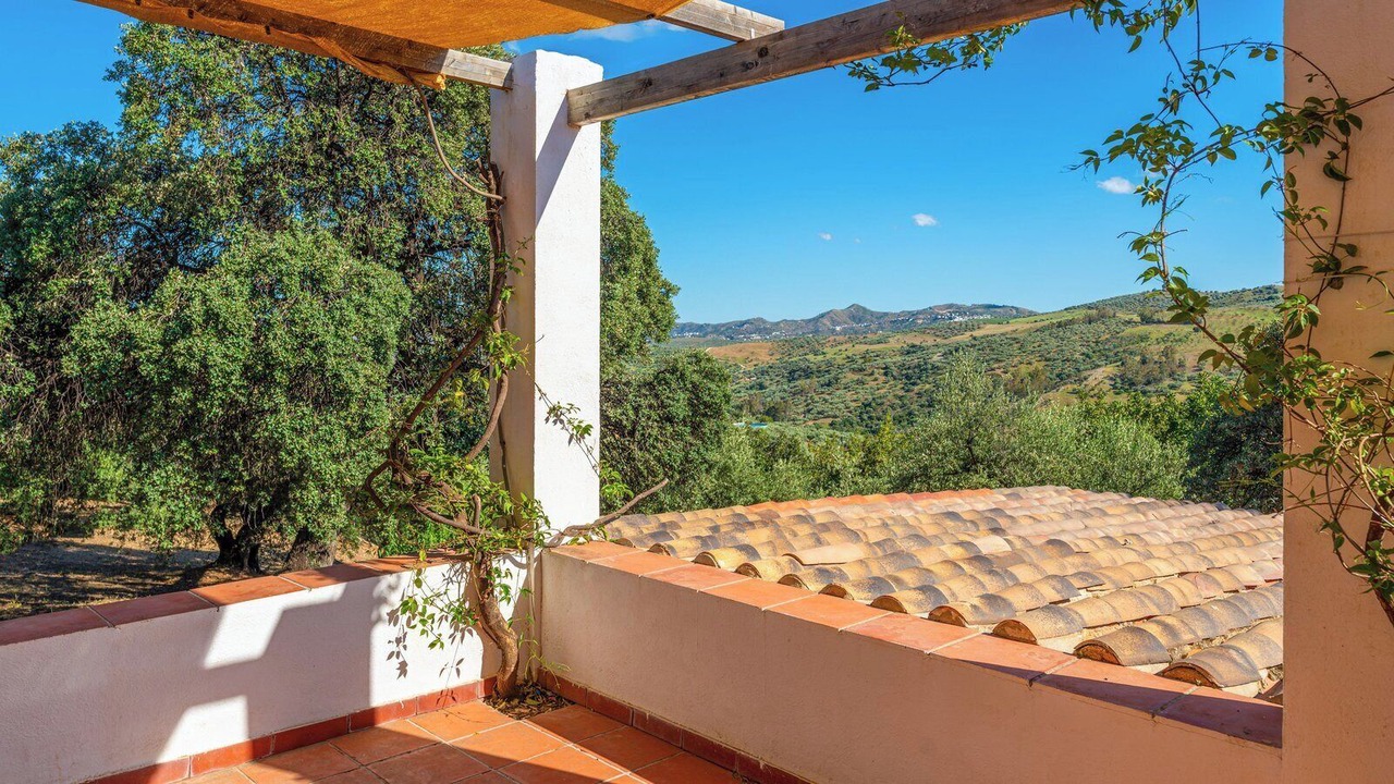 Photo of Outdoor in Periana