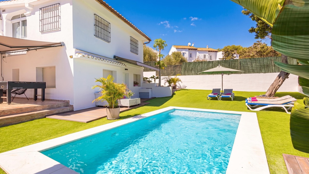 Photo of Outdoor in Urbanizacion Pinos Verdes