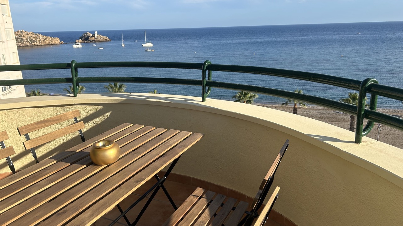 Photo of Outdoor in Aguilas