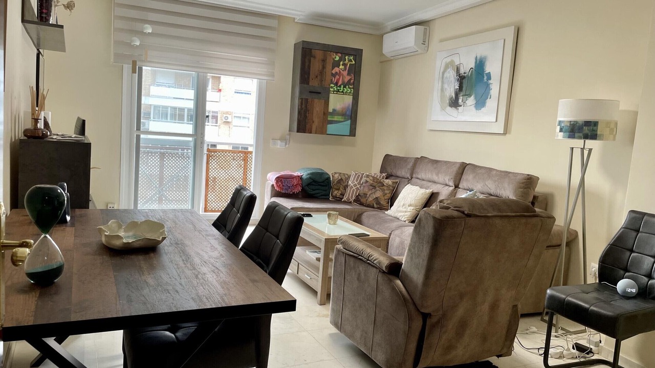 Photo of Livingroom in Distrito Centro