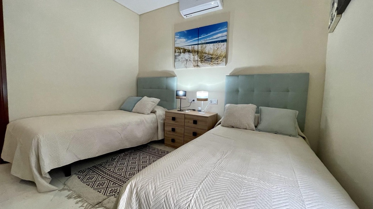Photo of Bedroom in Distrito Centro