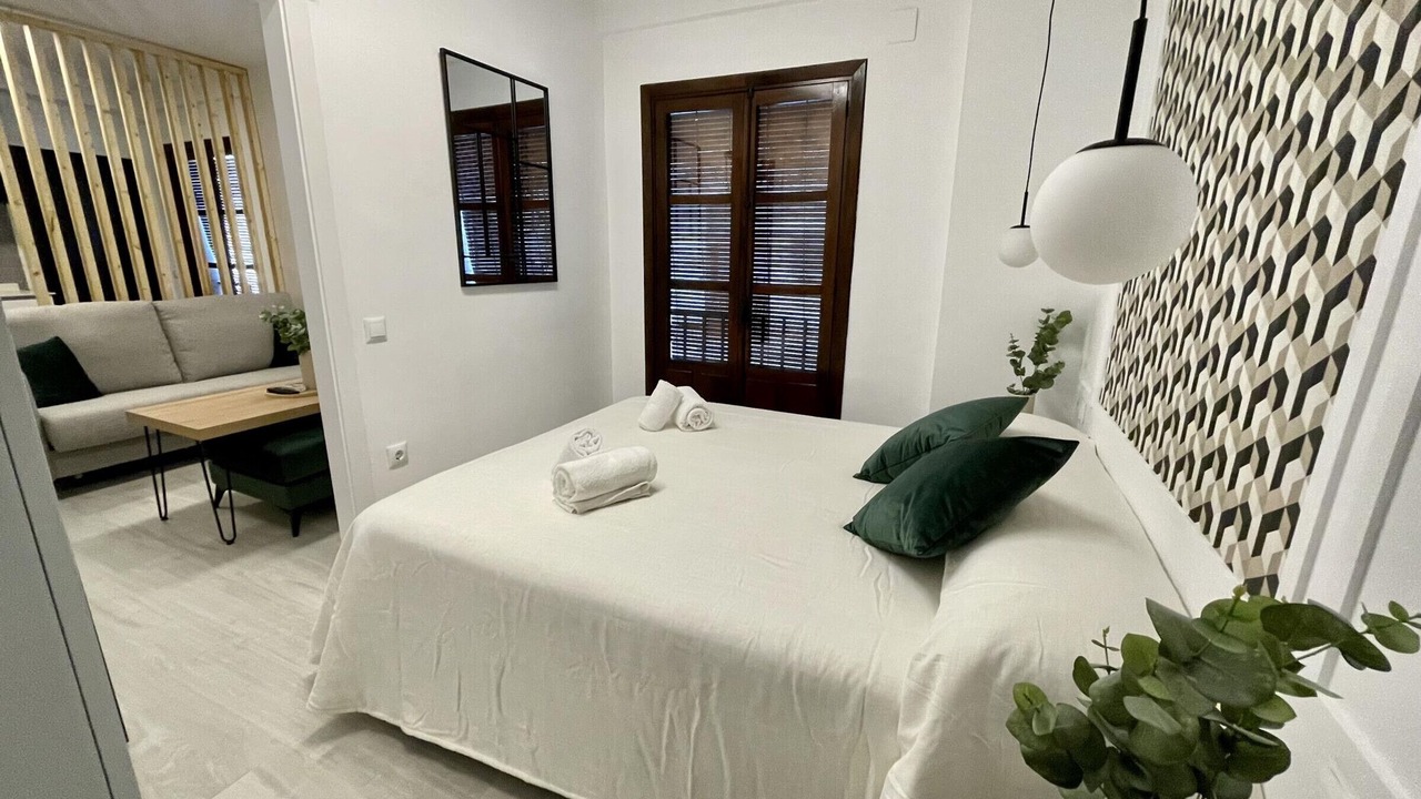 Photo of Bedroom in San Pedro