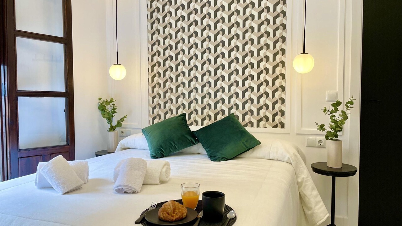 Photo of Bedroom in San Pedro