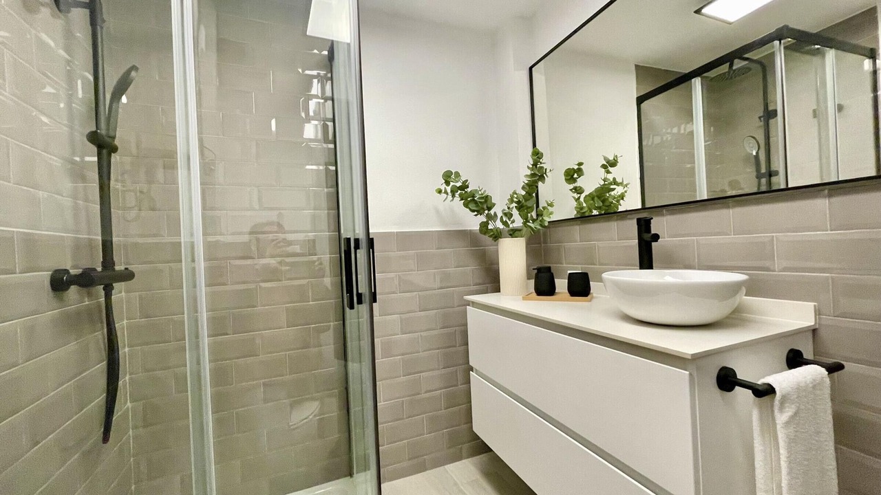 Photo of Bathroom in San Pedro