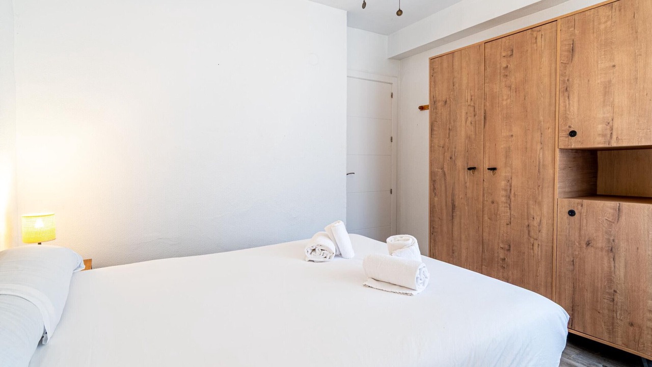 Photo of Bedroom in Distrito Sur