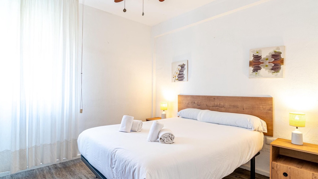 Photo of Bedroom in Distrito Sur