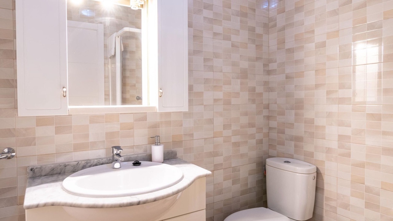 Photo of Bathroom in Distrito Sur