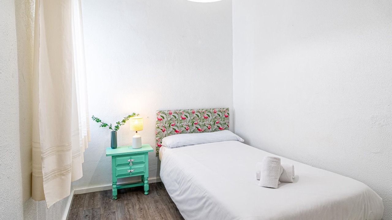 Photo of Bedroom in Distrito Sur