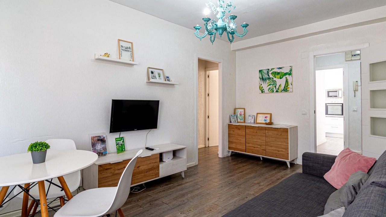 Photo of Livingroom in Distrito Sur