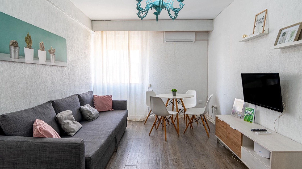 Photo of Livingroom in Distrito Sur