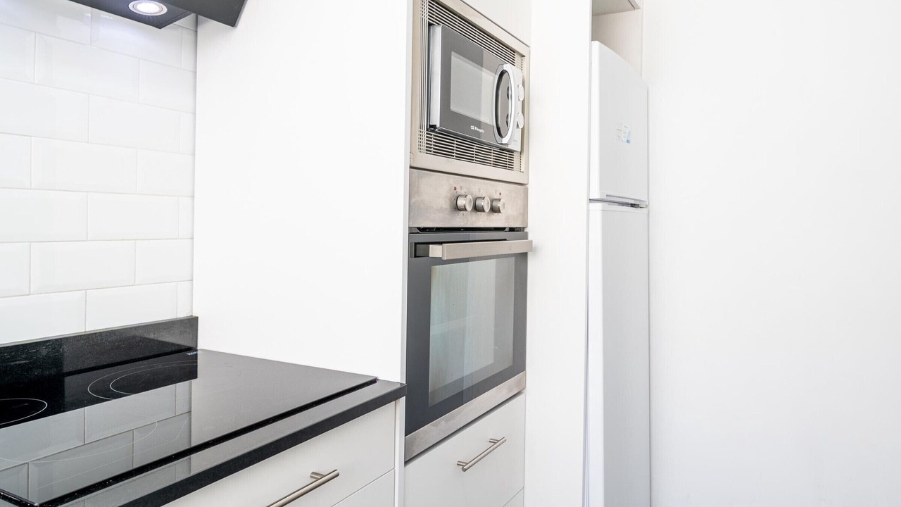 Photo of Kitchen in Distrito Sur