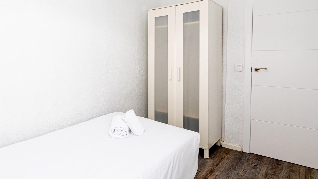 Photo of Bedroom in Distrito Sur