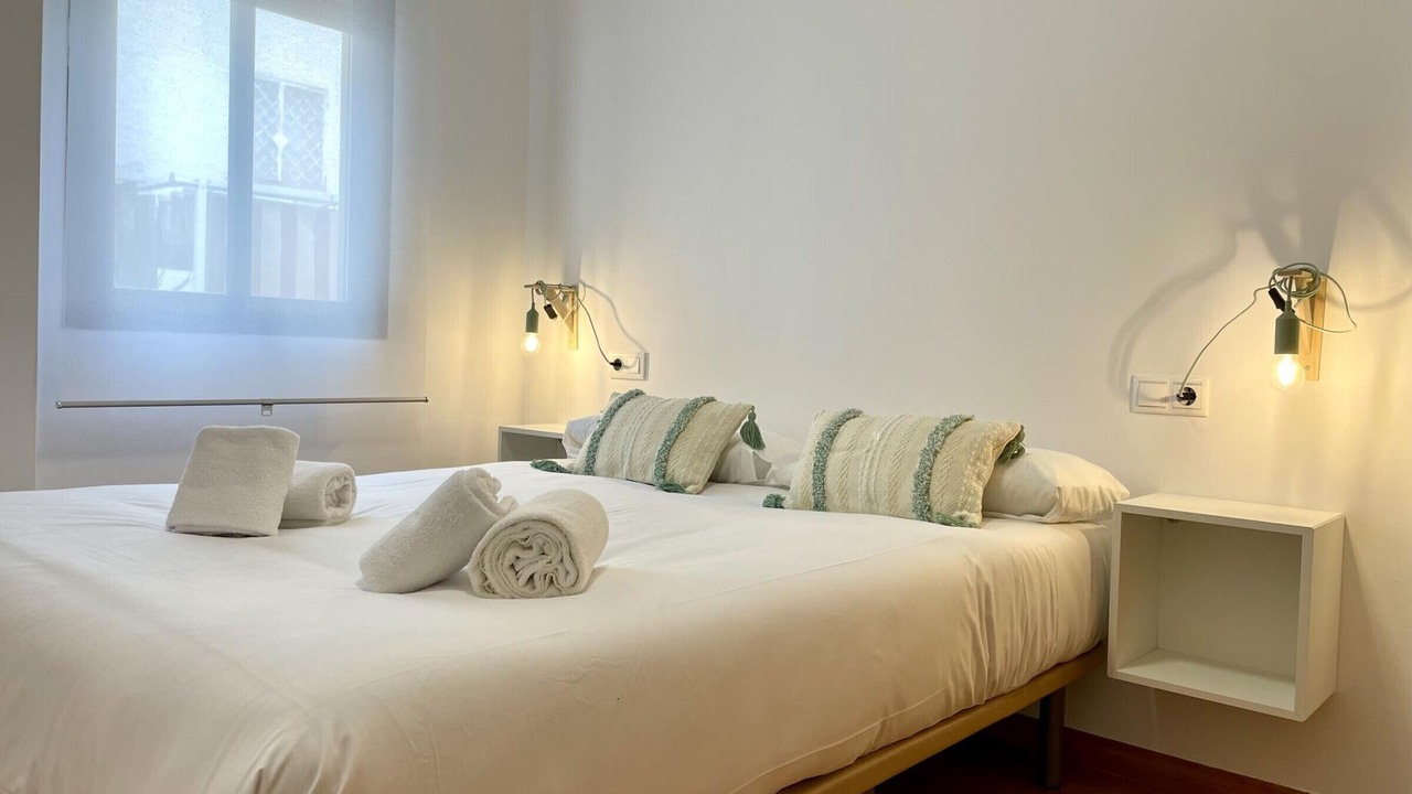 Photo of Bedroom in Distrito Sur
