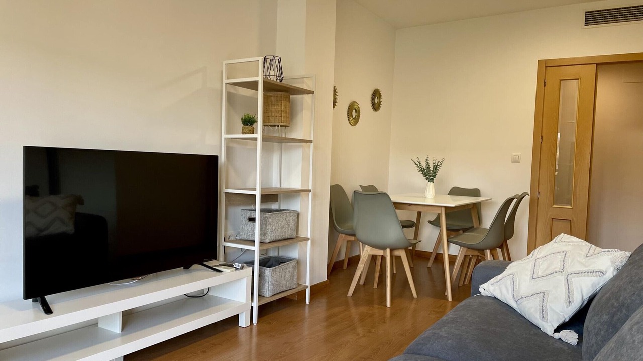 Photo of Livingroom in Distrito Sur