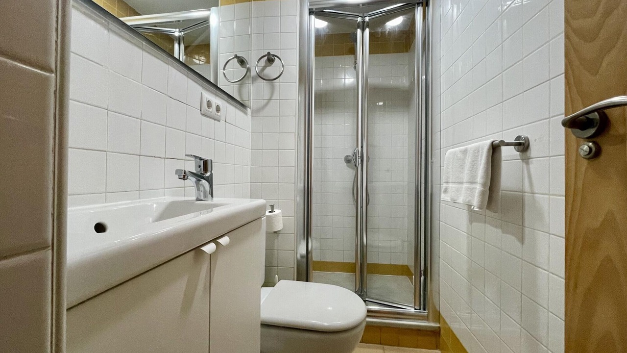 Photo of Bathroom in Distrito Sur