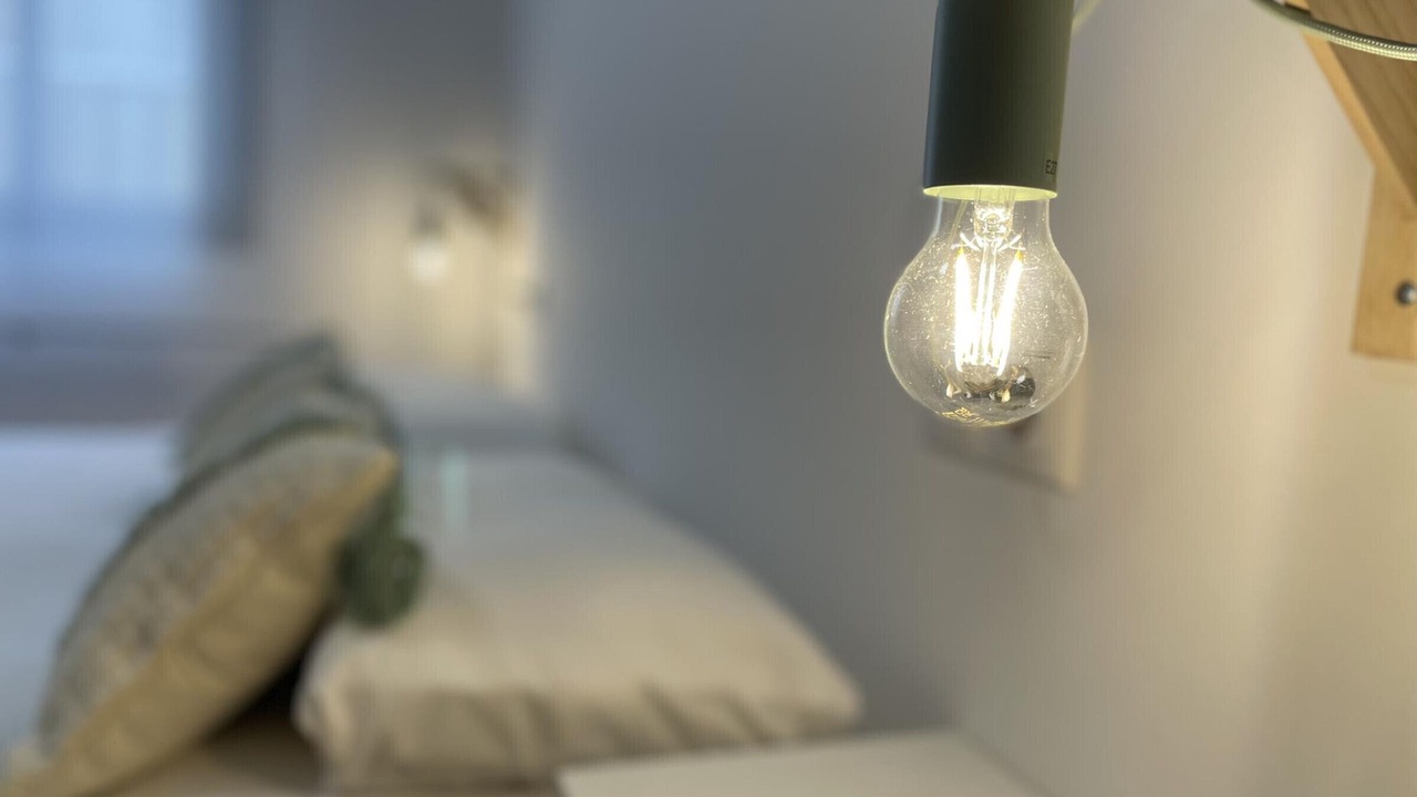 Photo of Bedroom in Distrito Sur