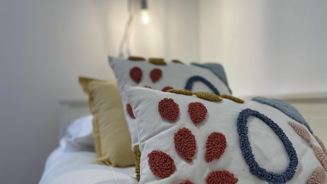 Photo of Bedroom in Distrito Sur