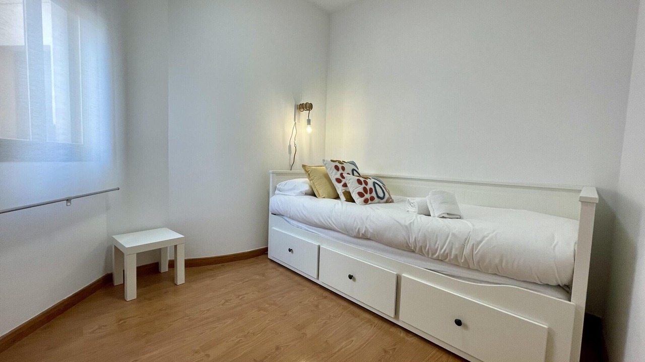 Photo of Bedroom in Distrito Sur