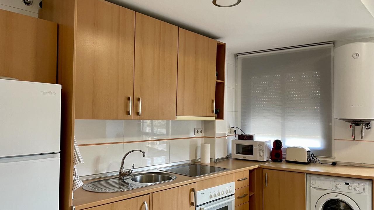 Photo of Kitchen in Distrito Sur