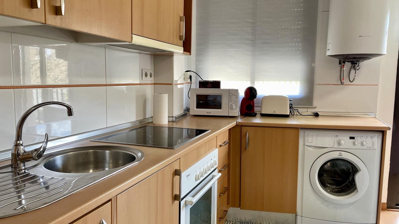 Photo of Kitchen in Distrito Sur