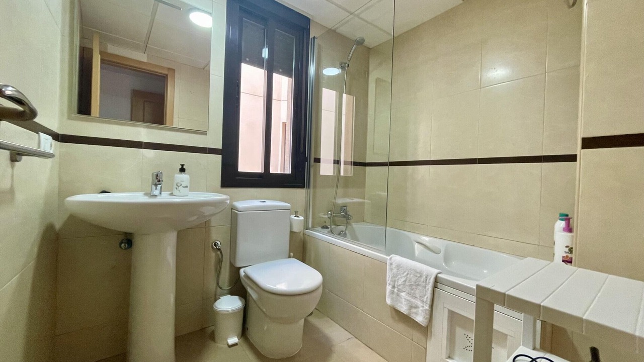 Photo of Bathroom in Distrito Sur