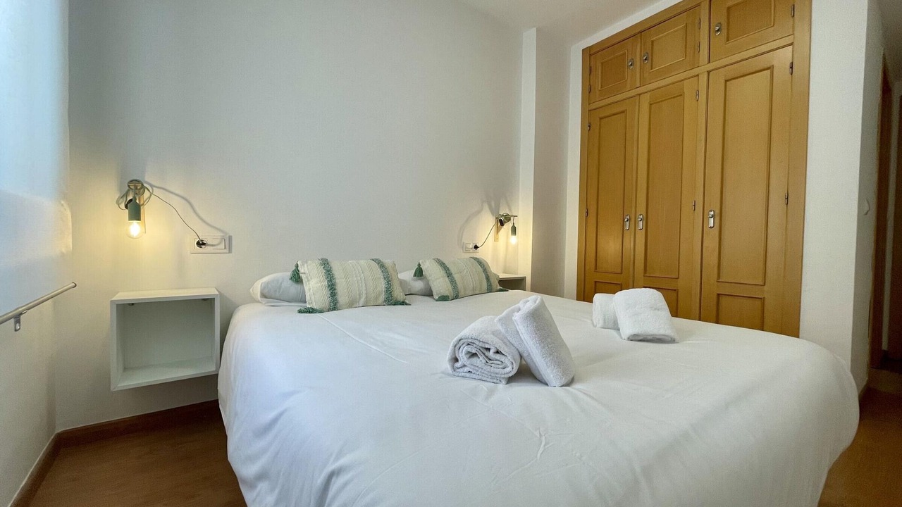 Photo of Bedroom in Distrito Sur
