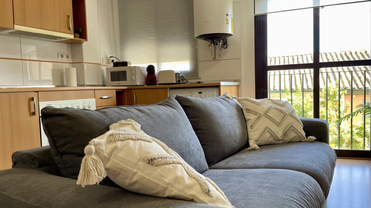 Photo of Livingroom in Distrito Sur