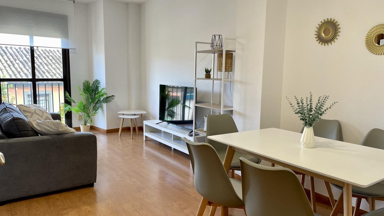 Photo of Livingroom in Distrito Sur