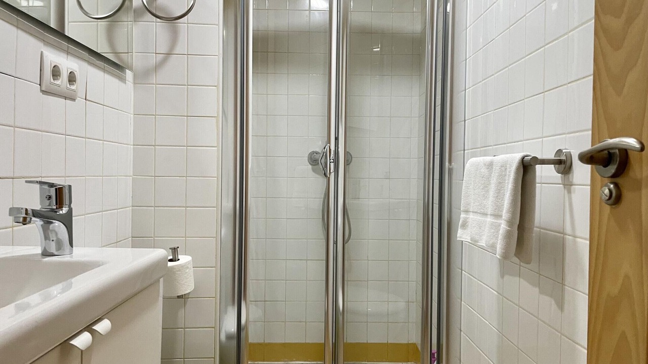 Photo of Bathroom in Distrito Sur