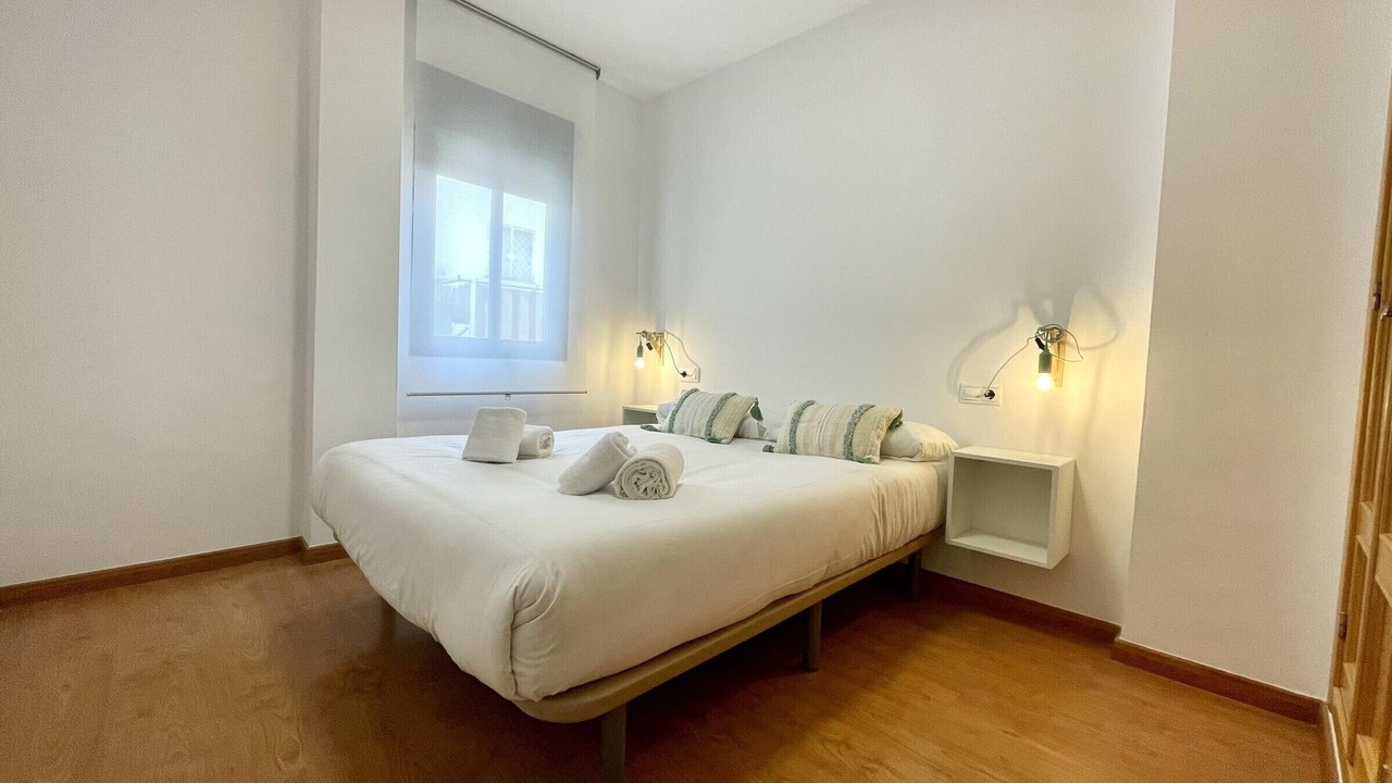 Photo of Bedroom in Distrito Sur