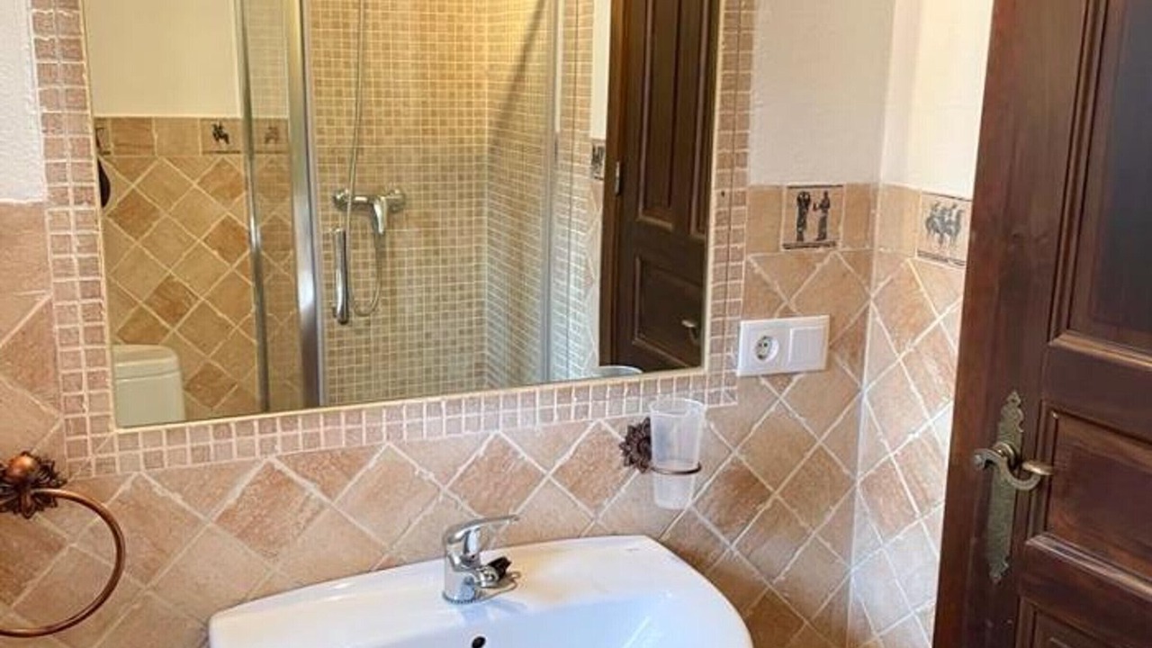 Photo of Bathroom in San Pedro