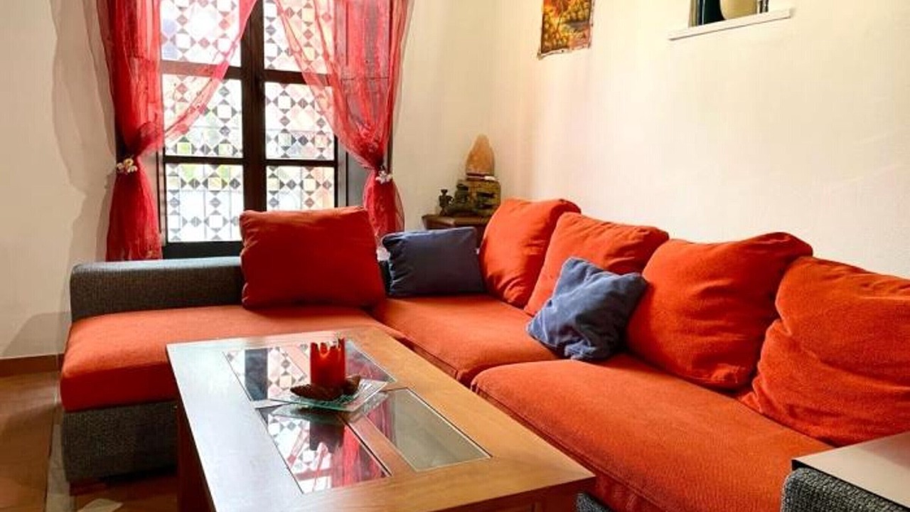 Photo of Livingroom in San Pedro