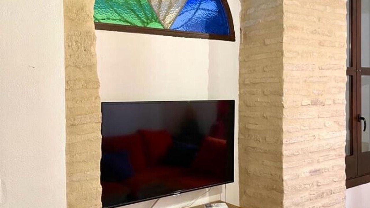 Photo of Livingroom in San Pedro