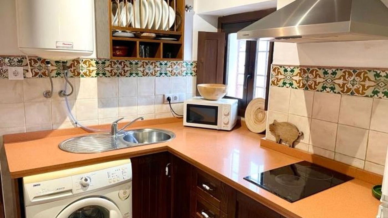 Photo of Kitchen in San Pedro