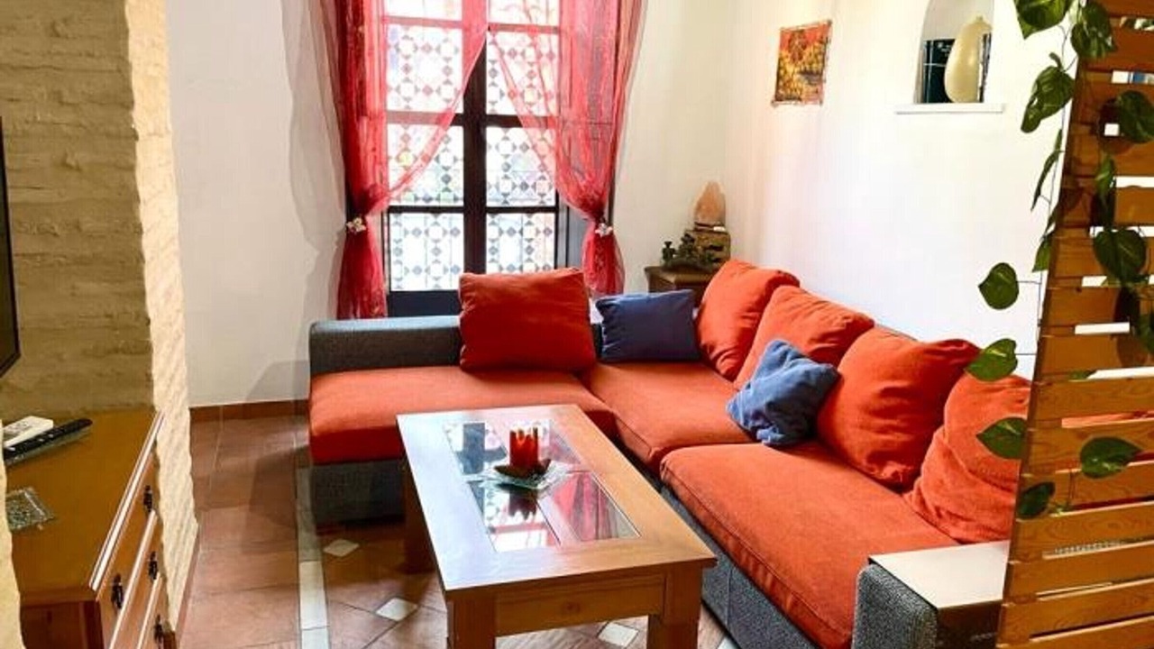 Photo of Livingroom in San Pedro