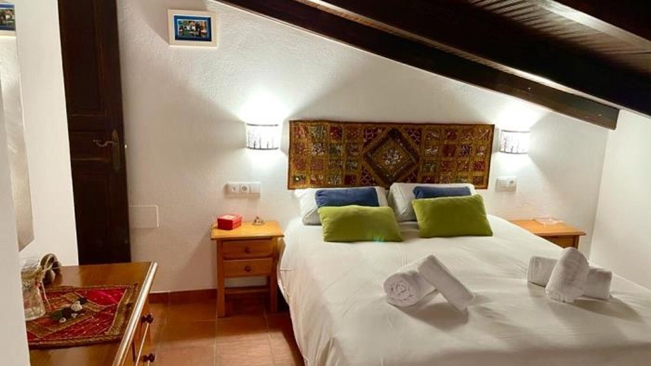 Photo of Bedroom in San Pedro