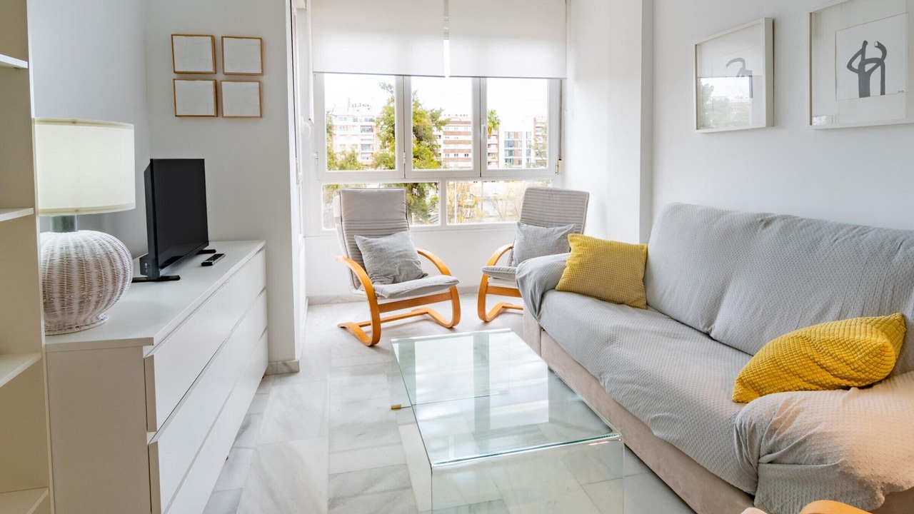 Photo of Livingroom in Ciudad Jardin