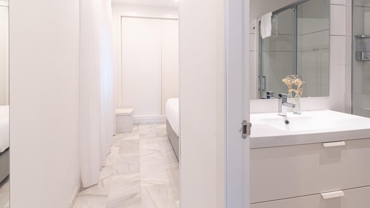 Photo of Bathroom in Ciudad Jardin