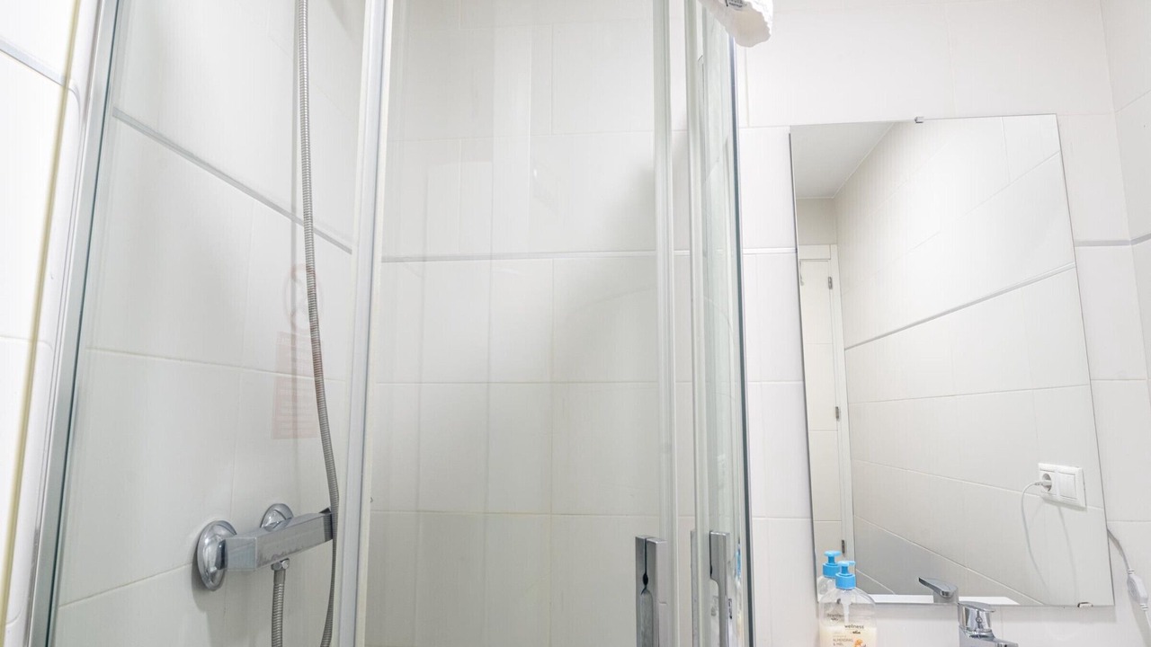 Photo of Bathroom in Ciudad Jardin