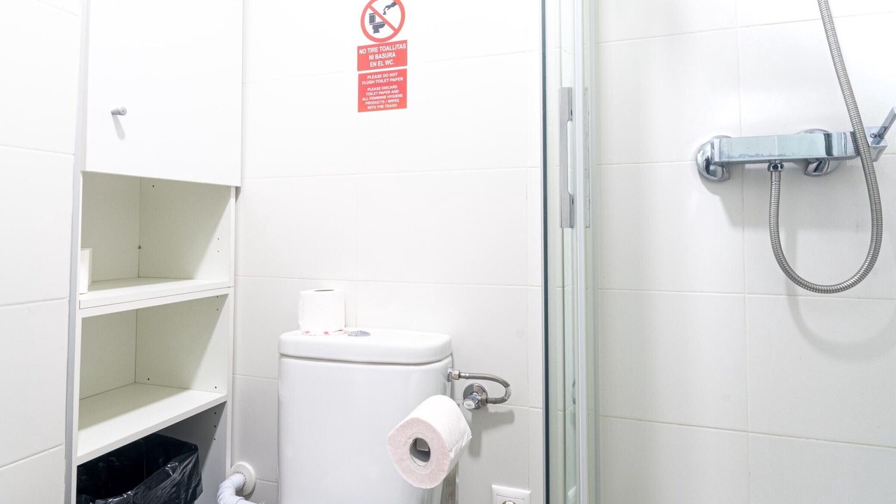 Photo of Bathroom in Ciudad Jardin