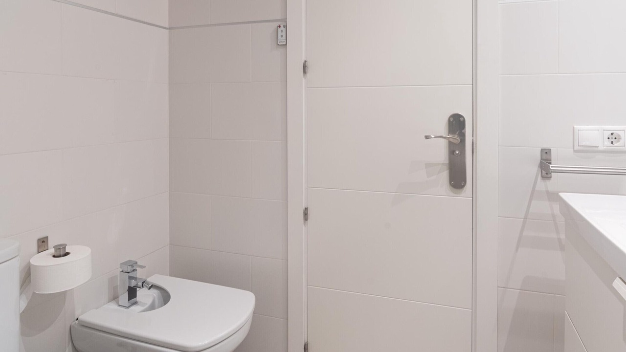 Photo of Bathroom in Ciudad Jardin