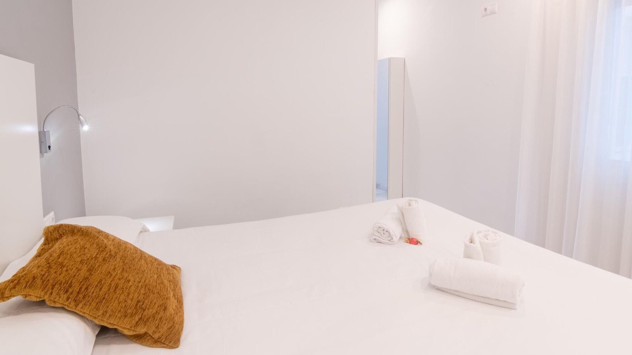 Photo of Bedroom in Ciudad Jardin