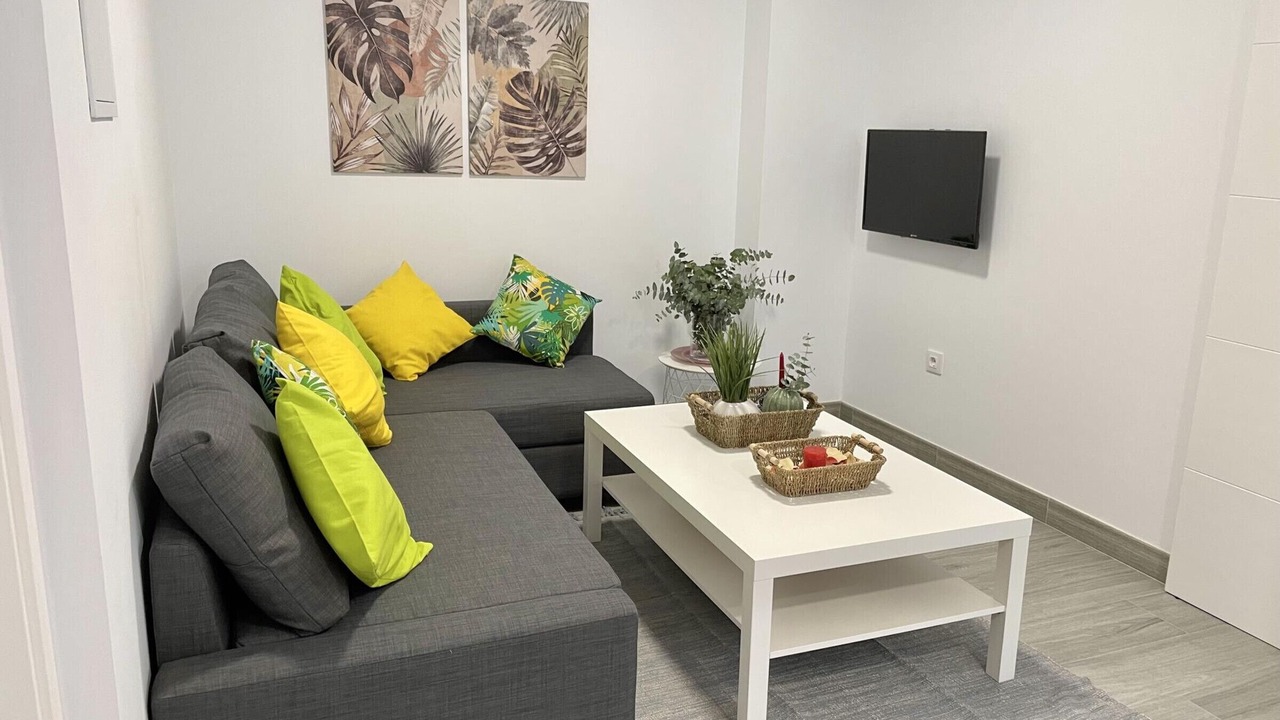 Photo of Livingroom in Distrito Noroeste