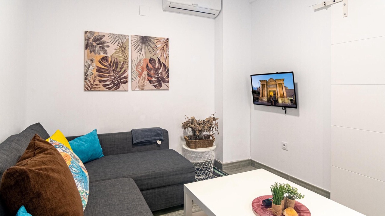 Photo of Livingroom in Distrito Noroeste