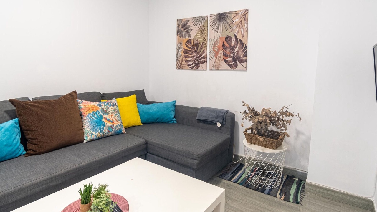 Photo of Livingroom in Distrito Noroeste