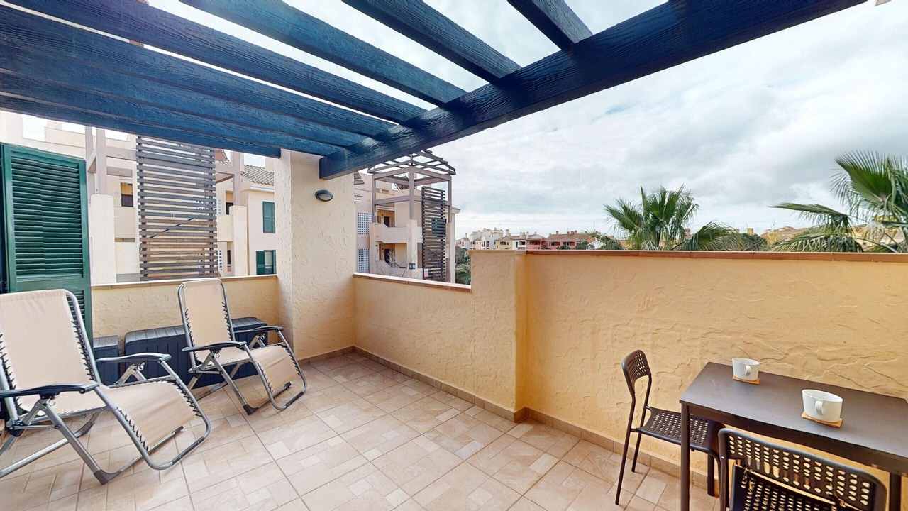 Photo of Outdoor in Fuente Alamo de Murcia