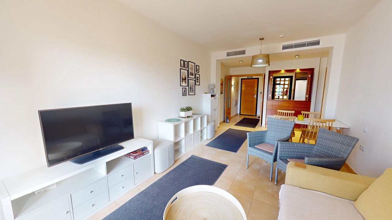 Photo of Livingroom in Fuente Alamo de Murcia