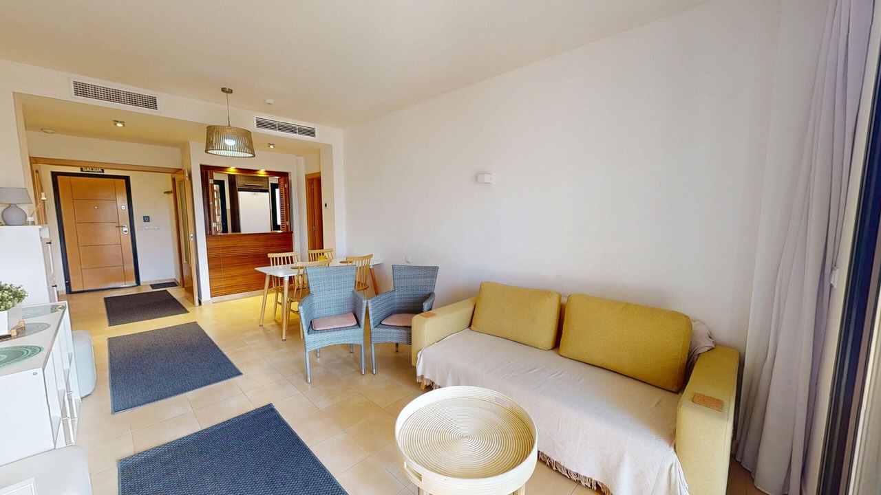 Photo of Livingroom in Fuente Alamo de Murcia