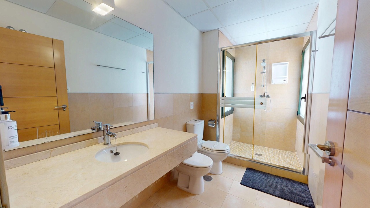 Photo of Bathroom in Fuente Alamo de Murcia